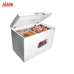 این فریزر با طراحی  جادار و  کاربردی  خود،  امکان  نگهداری  و  انجماد  مواد  غذایی  را  به  مقدار  زیاد  فراهم  می‌کند